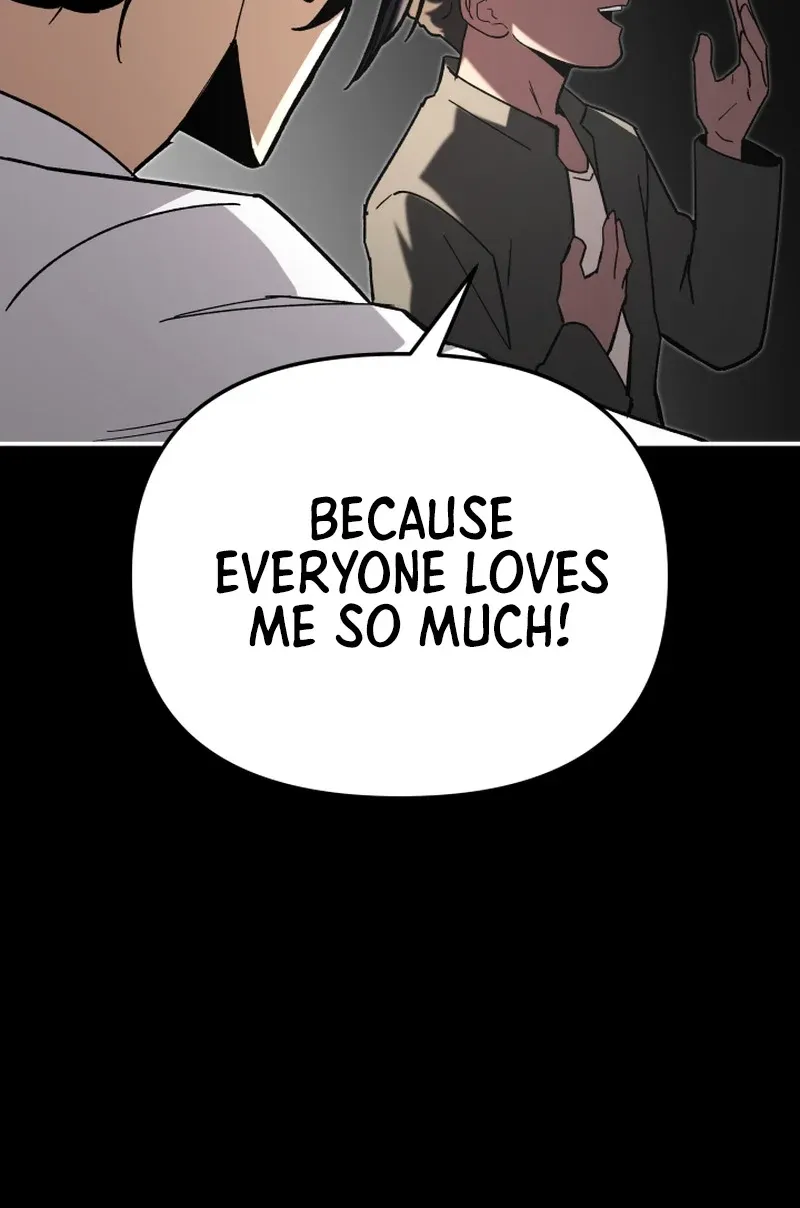 Heavenly Demon Goes to High School Chapter 54 page 137 - 