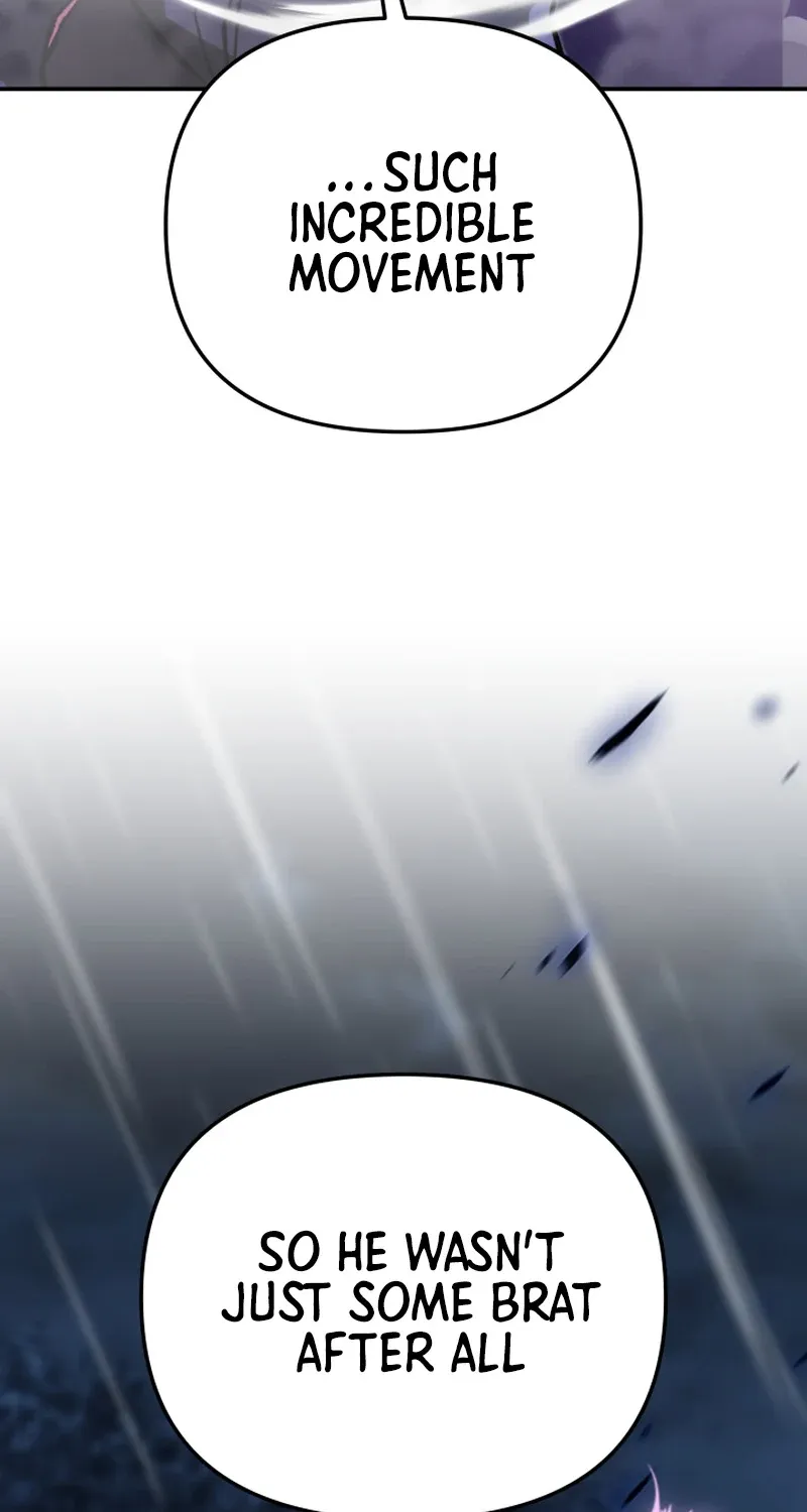 Heavenly Demon Goes to High School Chapter 54 page 15 - 