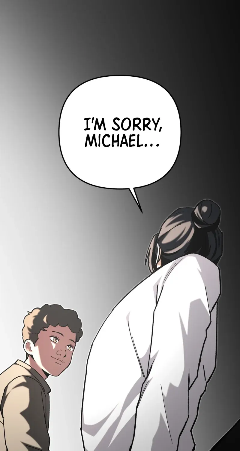 Heavenly Demon Goes to High School Chapter 54 page 141 - 