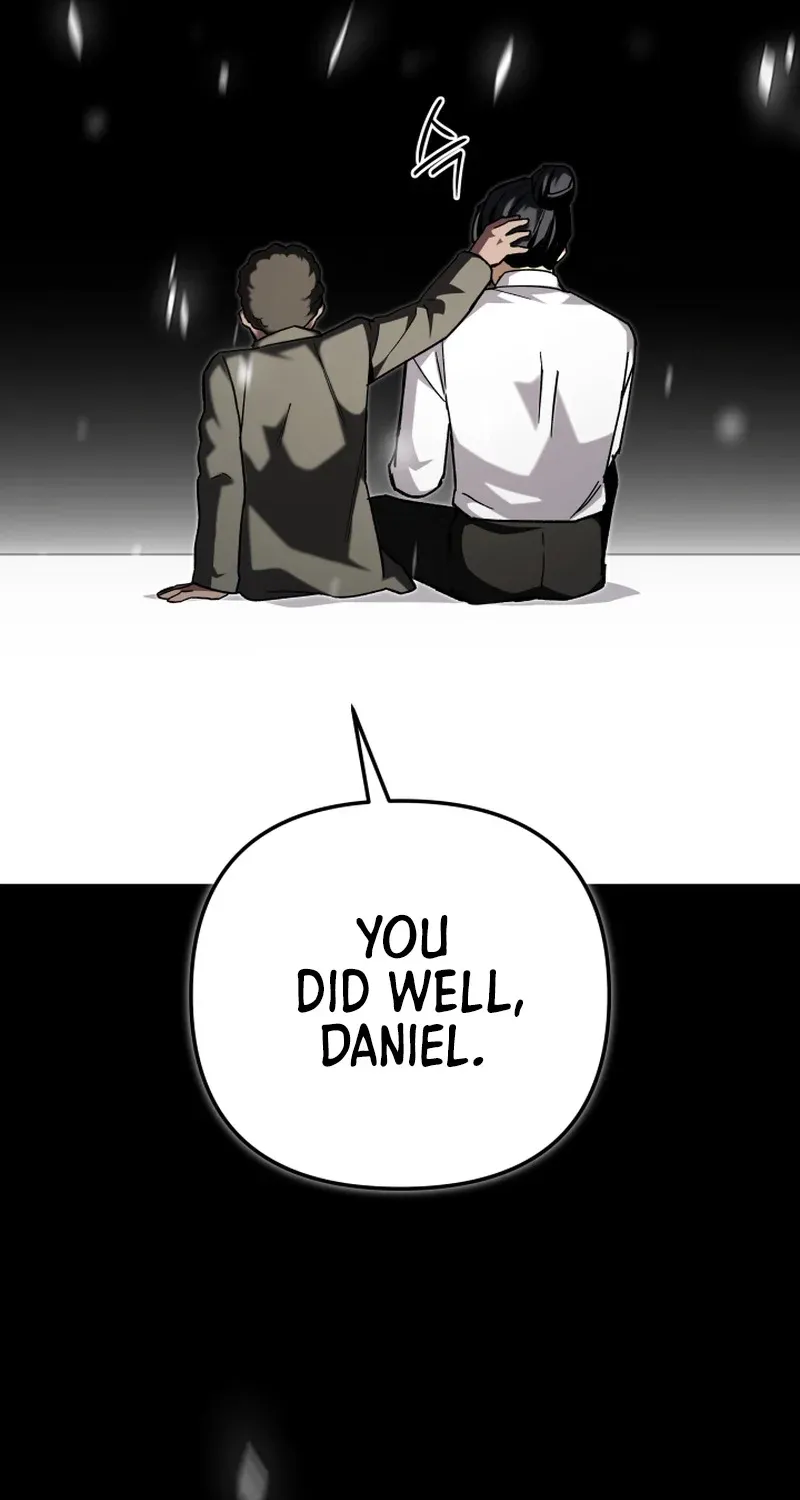 Heavenly Demon Goes to High School Chapter 54 page 143 - 