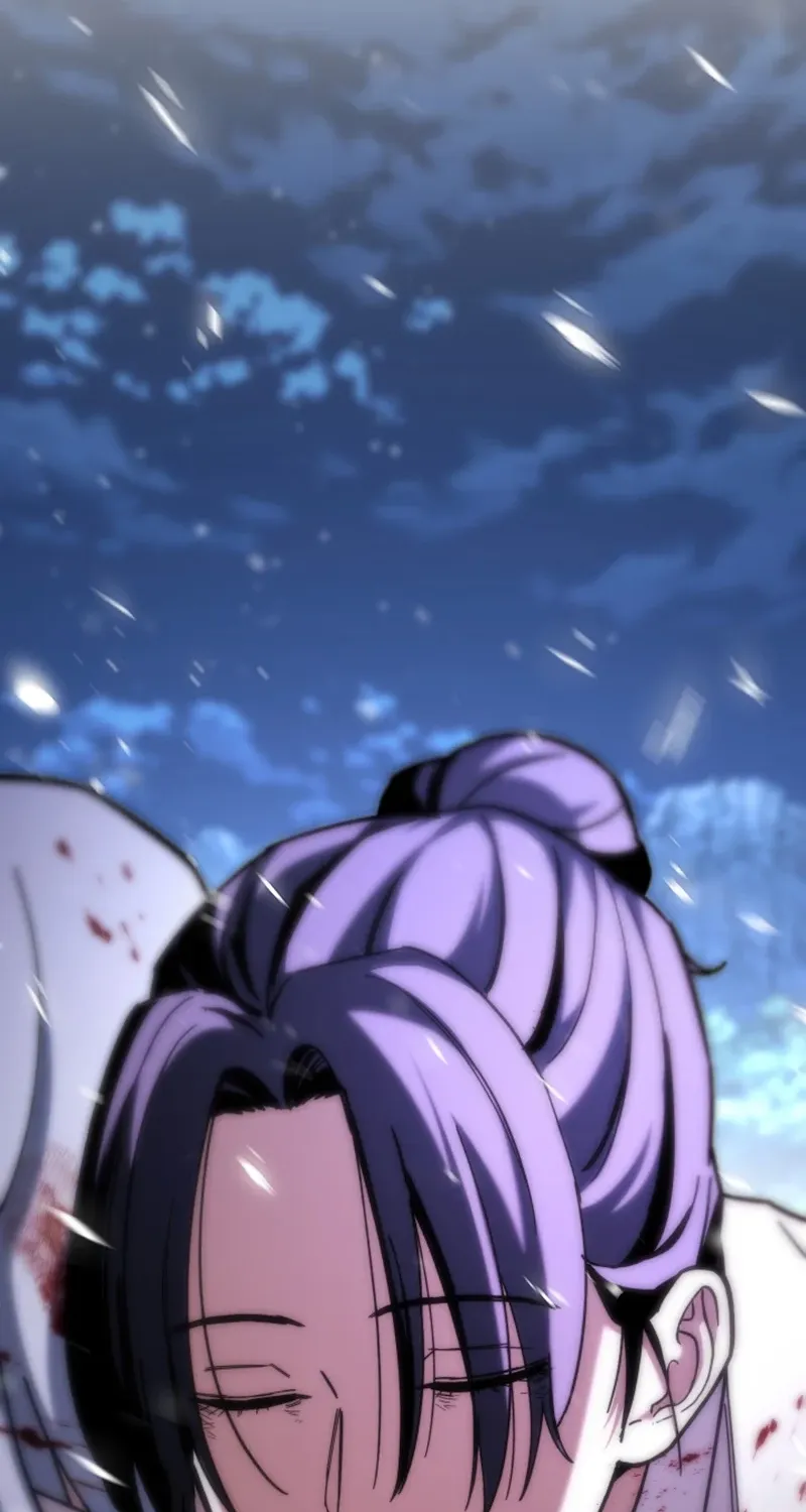 Heavenly Demon Goes to High School Chapter 54 page 150 - 