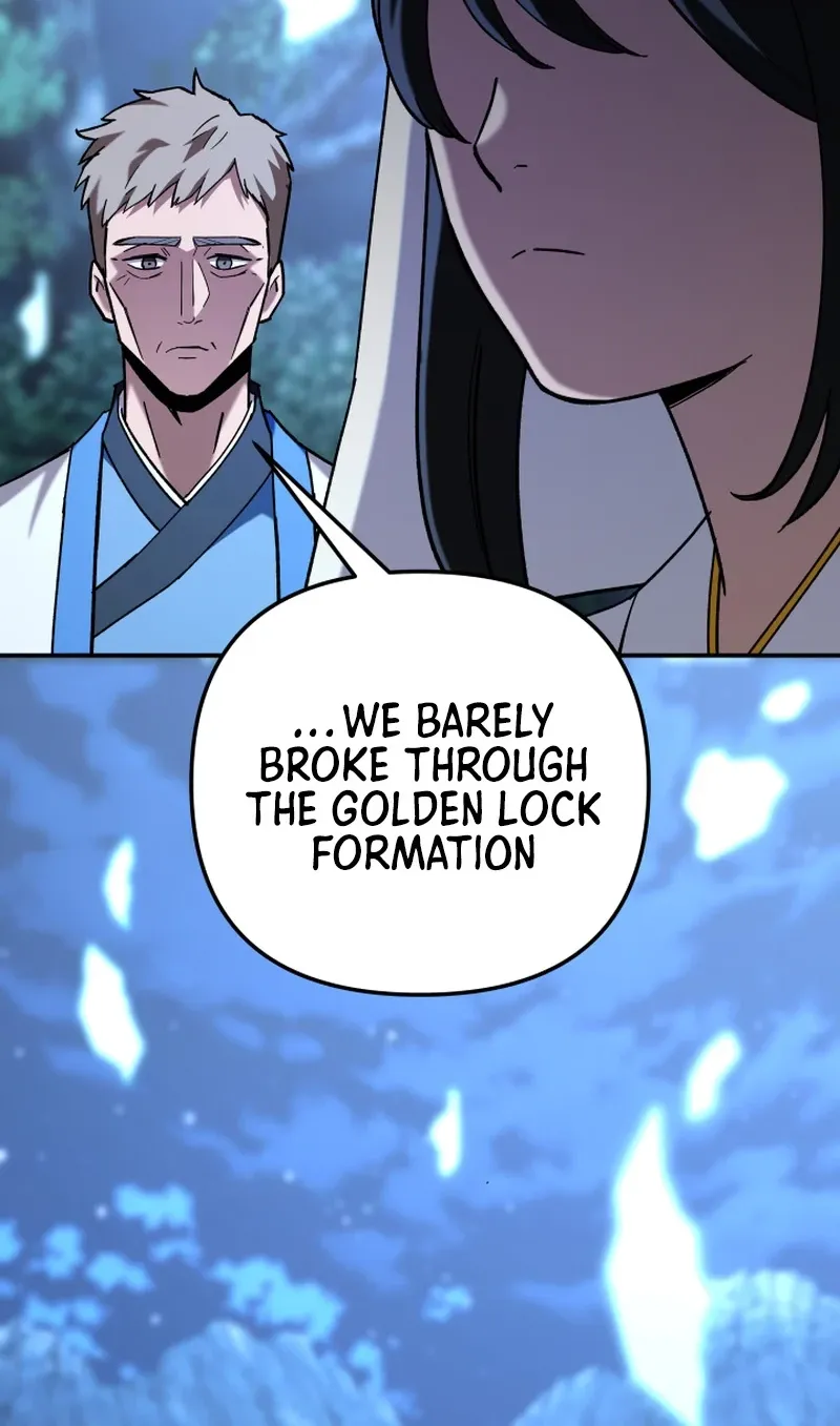 Heavenly Demon Goes to High School Chapter 54 page 162 - 
