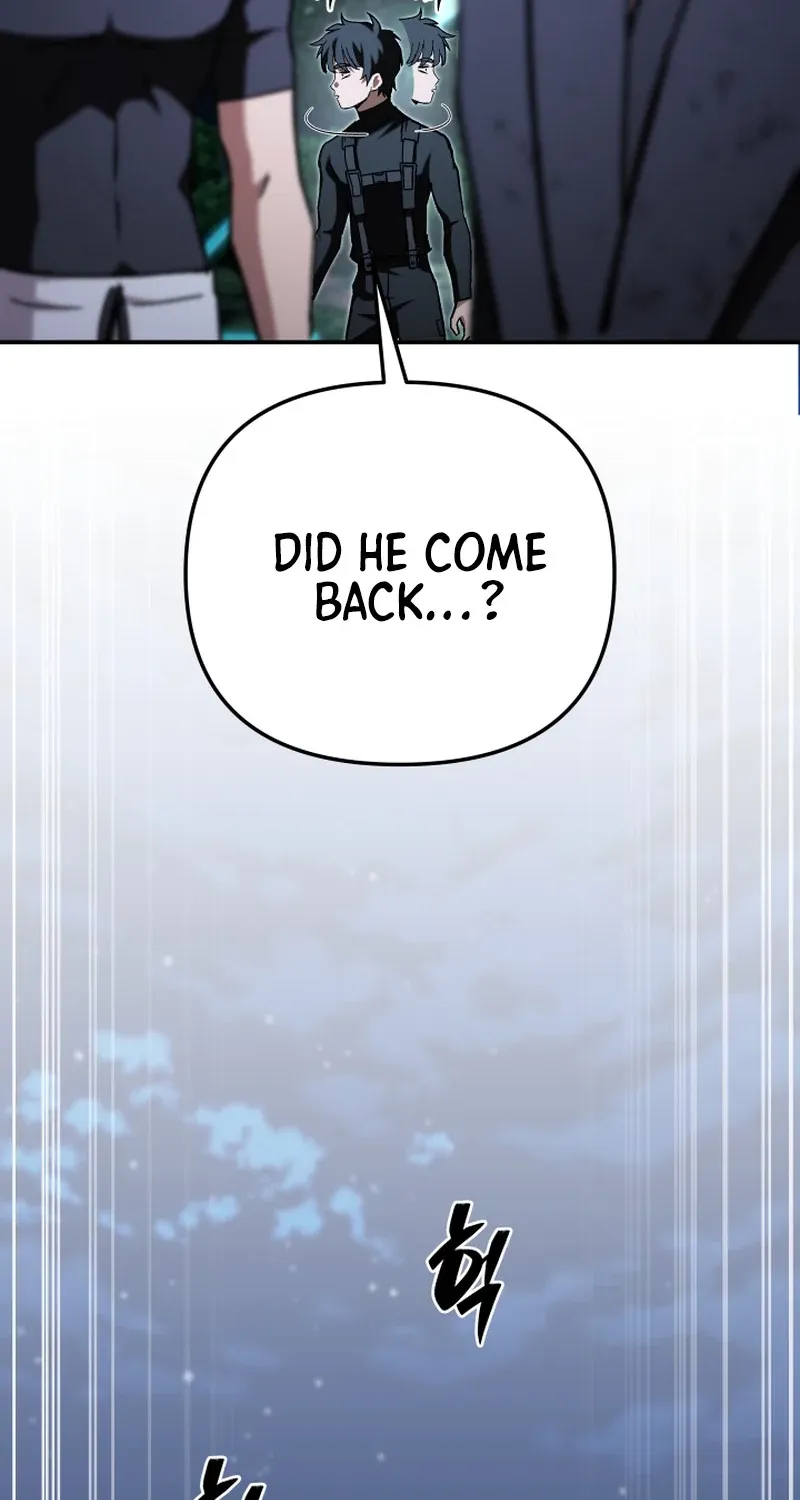 Heavenly Demon Goes to High School Chapter 54 page 166 - 