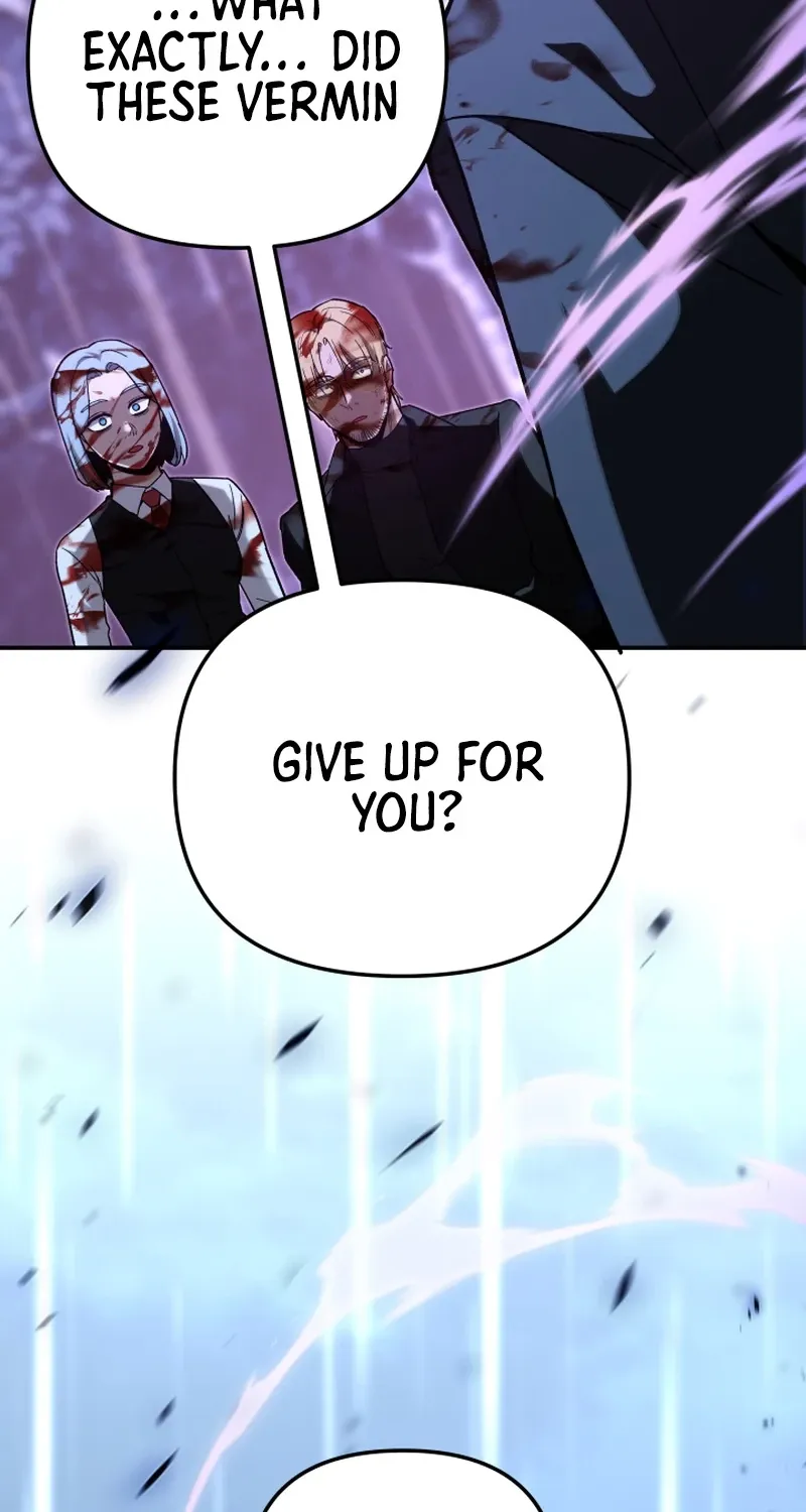 Heavenly Demon Goes to High School Chapter 54 page 18 - 