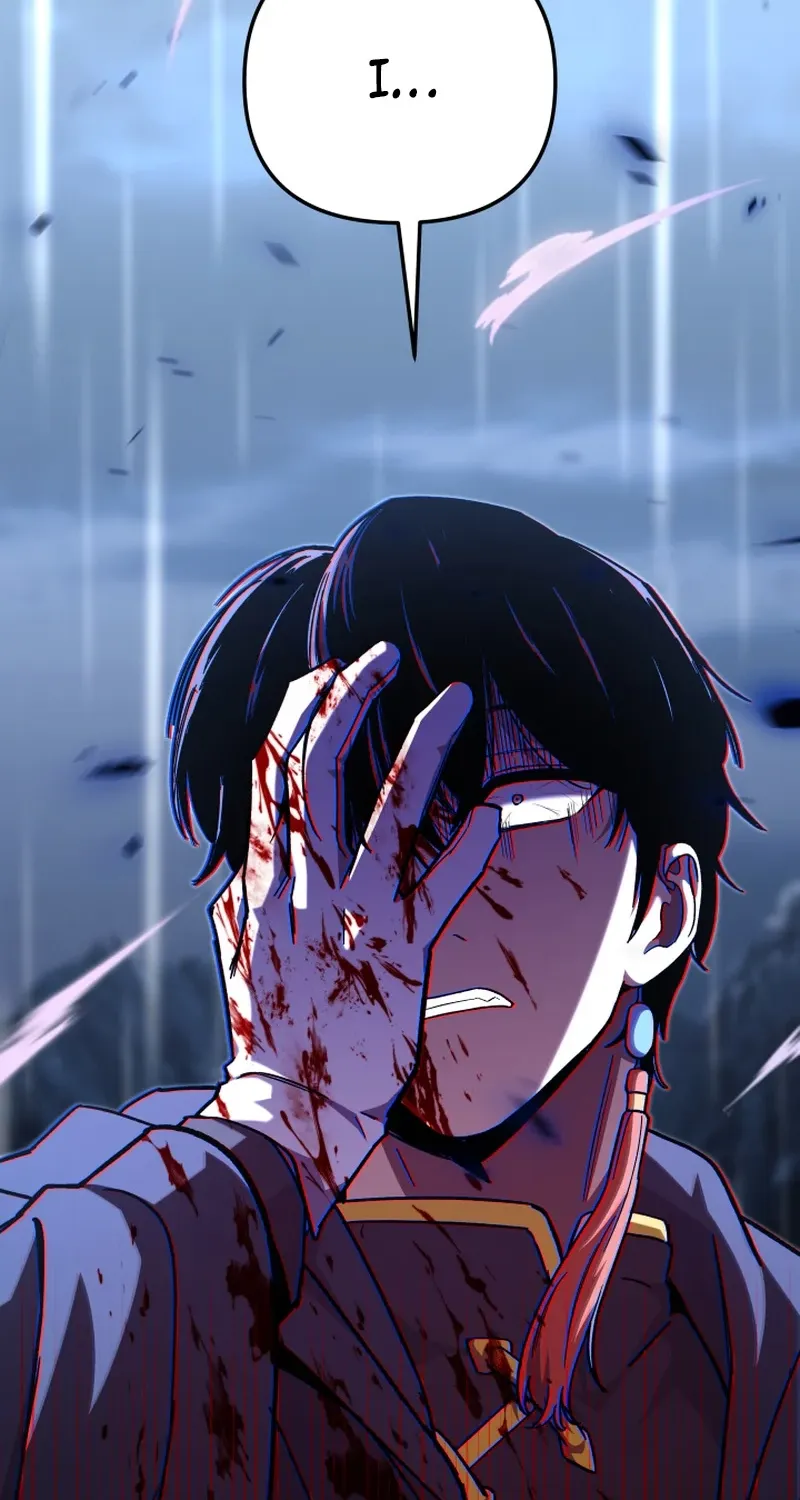 Heavenly Demon Goes to High School Chapter 54 page 19 - 