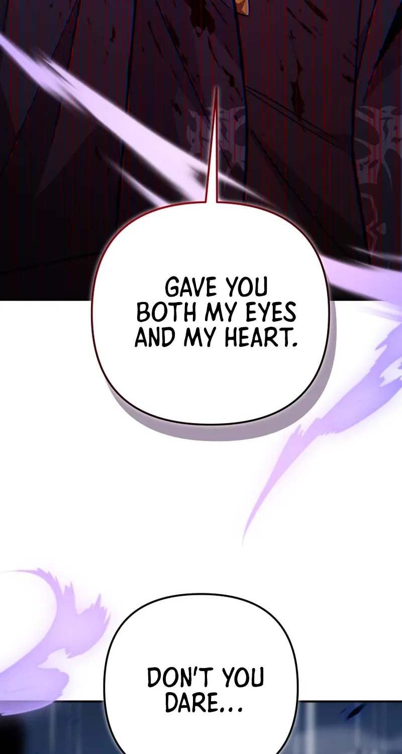Heavenly Demon Goes to High School Chapter 54 page 20 - 