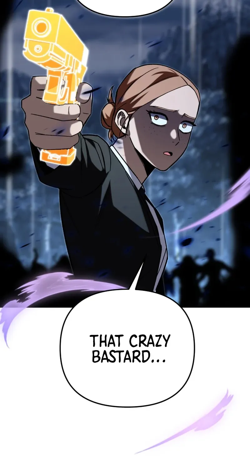 Heavenly Demon Goes to High School Chapter 54 page 21 - 