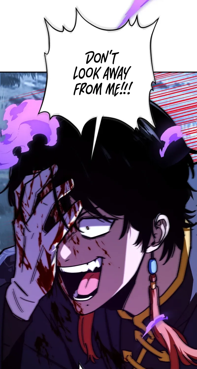 Heavenly Demon Goes to High School Chapter 54 page 23 - 