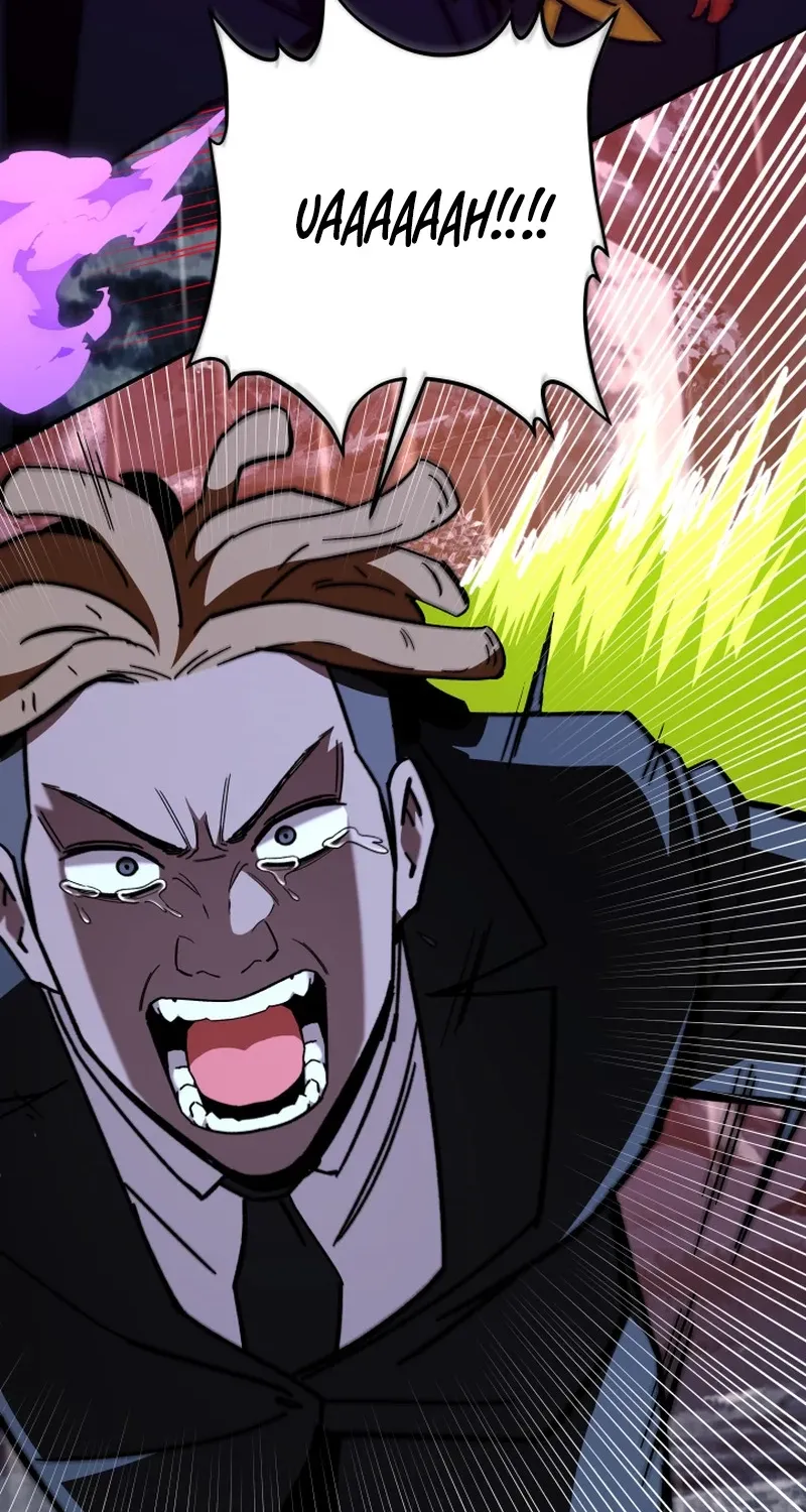 Heavenly Demon Goes to High School Chapter 54 page 24 - 