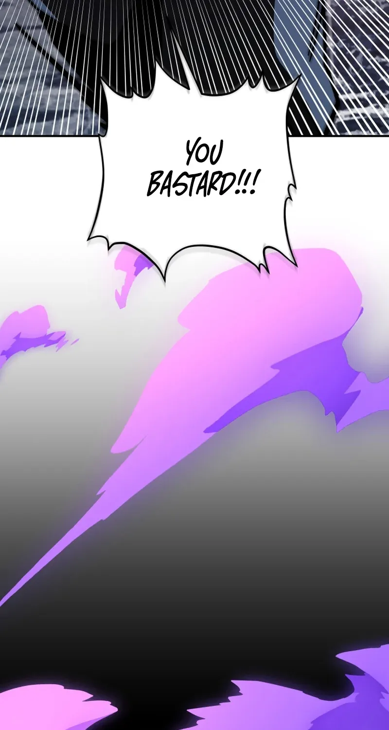 Heavenly Demon Goes to High School Chapter 54 page 25 - 
