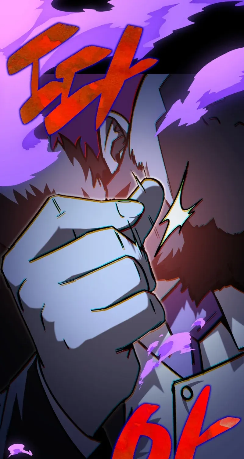 Heavenly Demon Goes to High School Chapter 54 page 26 - 