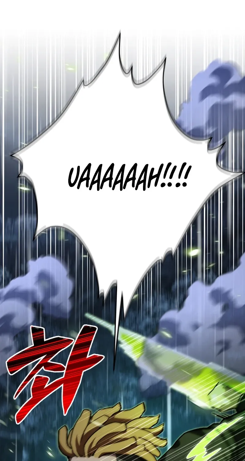 Heavenly Demon Goes to High School Chapter 54 page 28 - 