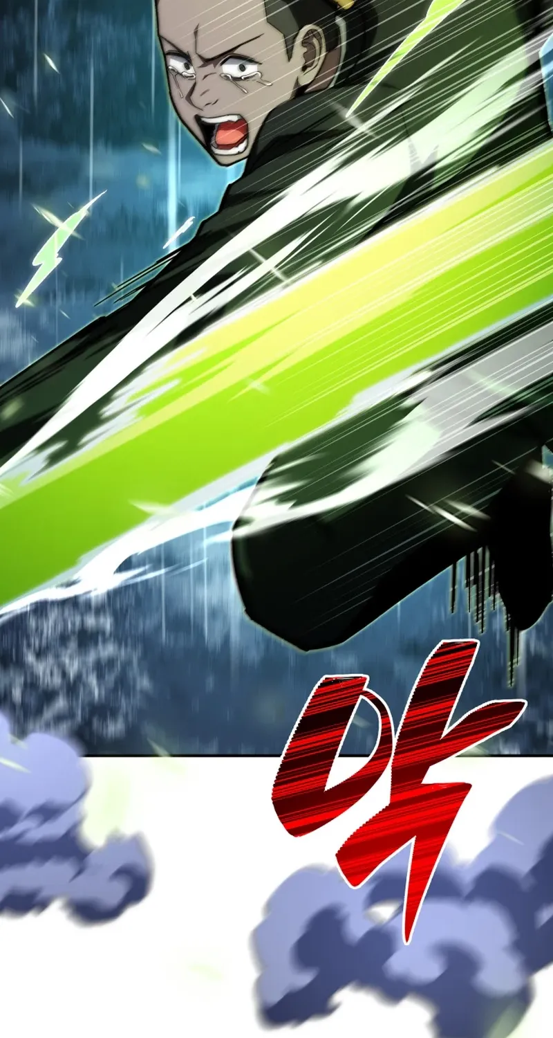 Heavenly Demon Goes to High School Chapter 54 page 29 - 
