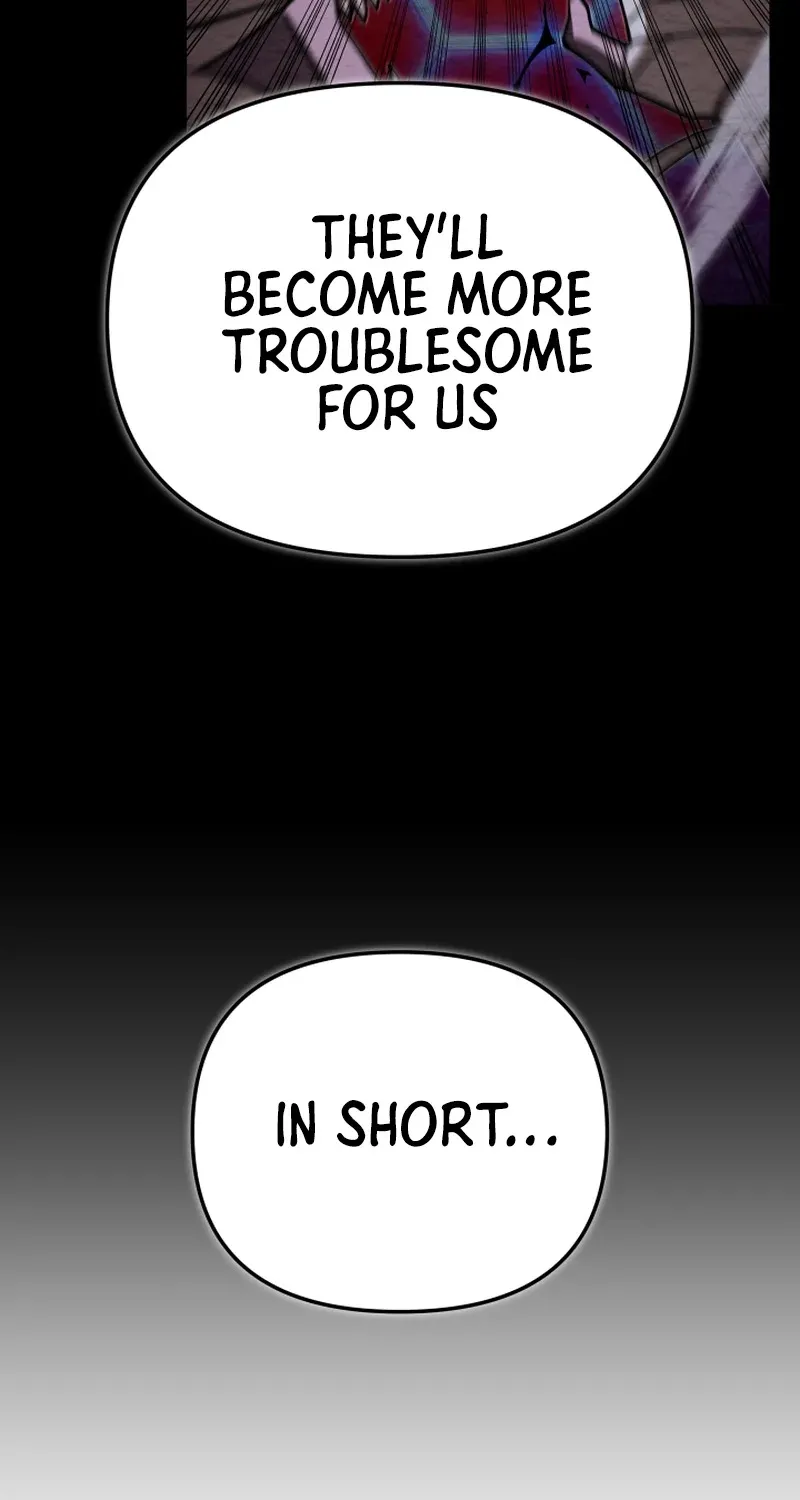 Heavenly Demon Goes to High School Chapter 54 page 35 - 