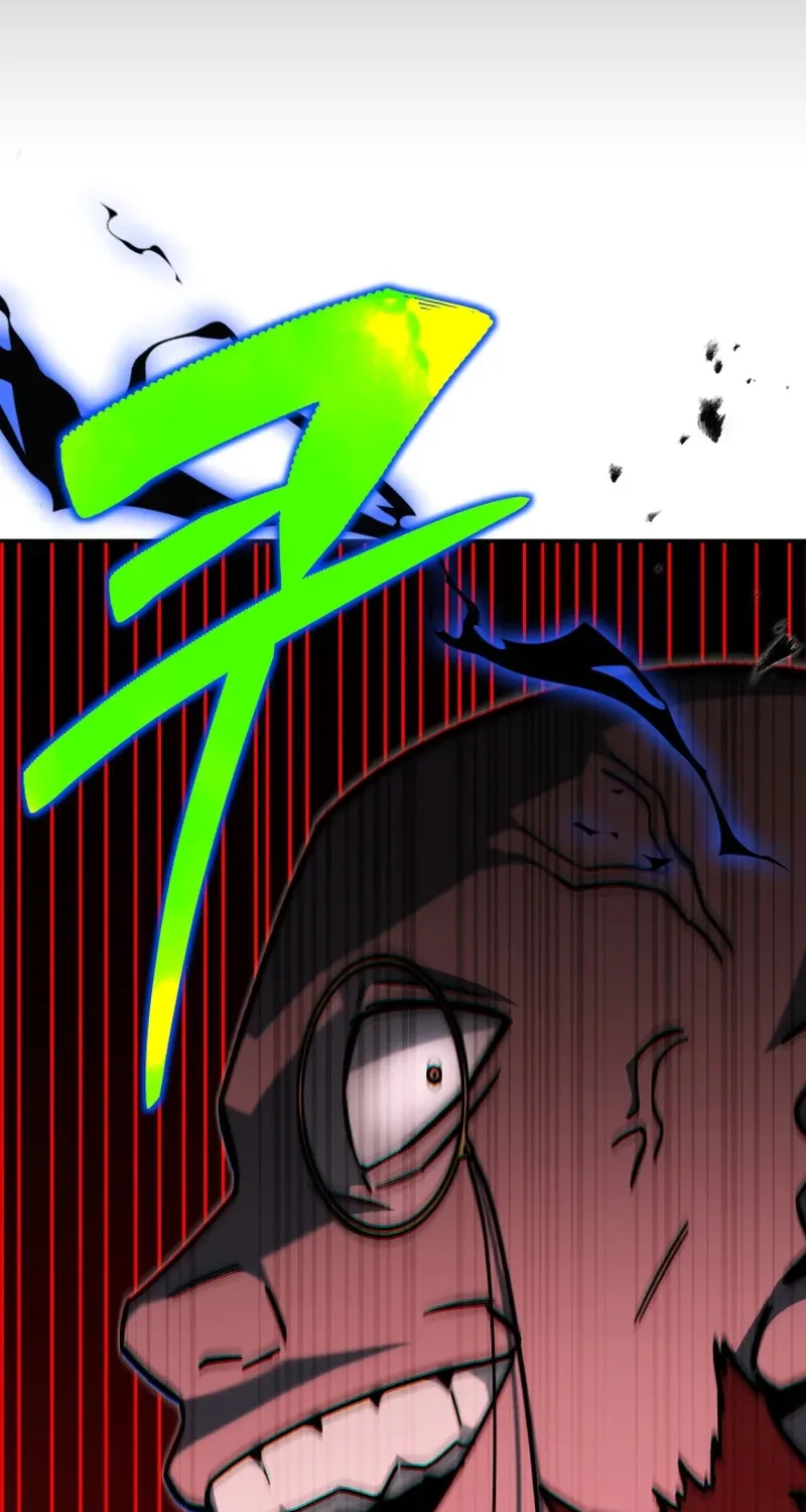 Heavenly Demon Goes to High School Chapter 54 page 36 - 