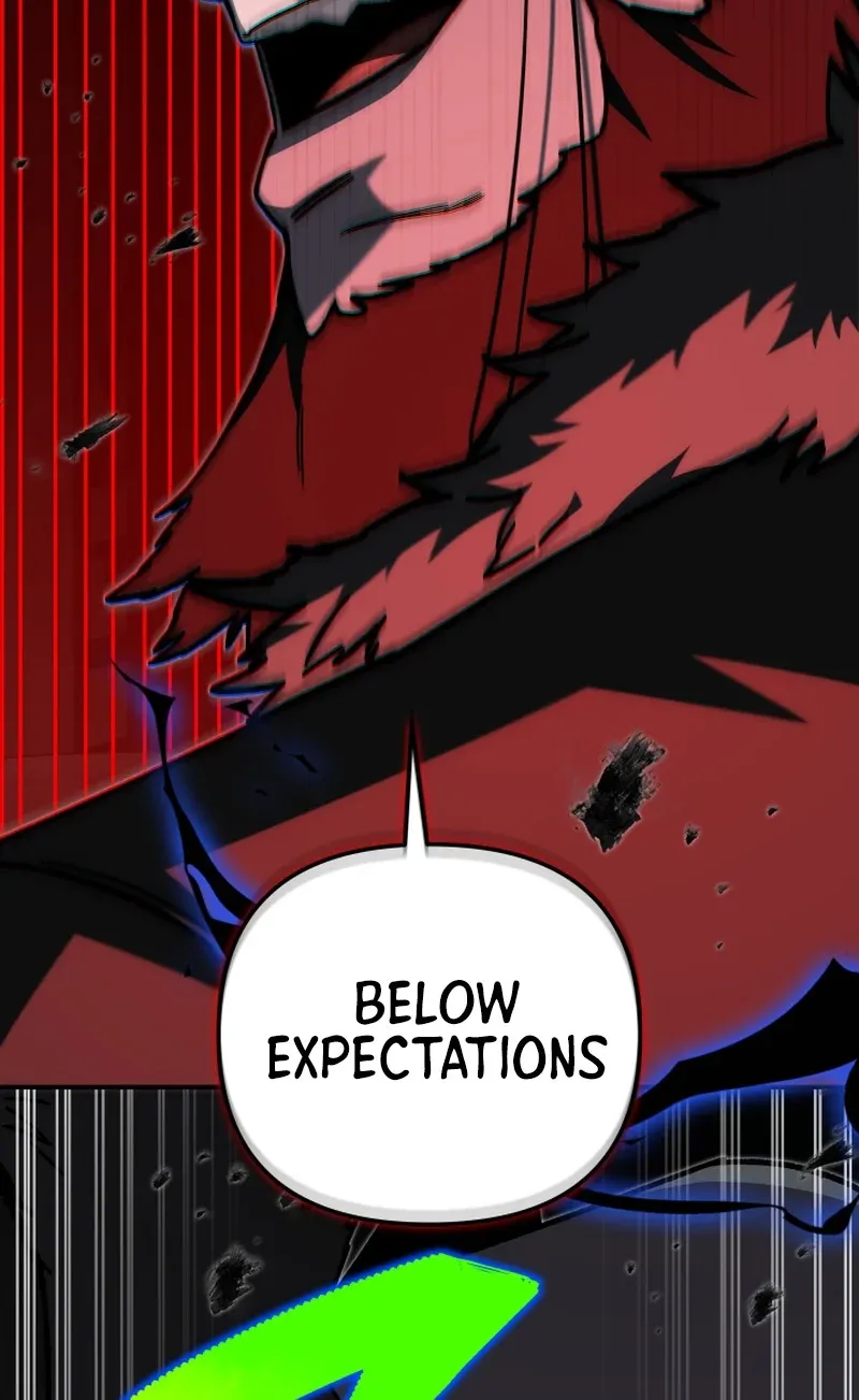 Heavenly Demon Goes to High School Chapter 54 page 37 - 