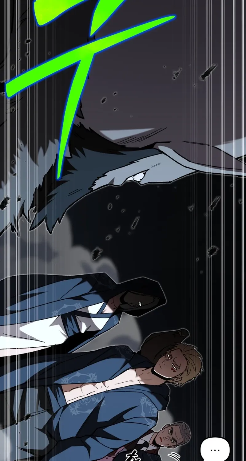 Heavenly Demon Goes to High School Chapter 54 page 38 - 