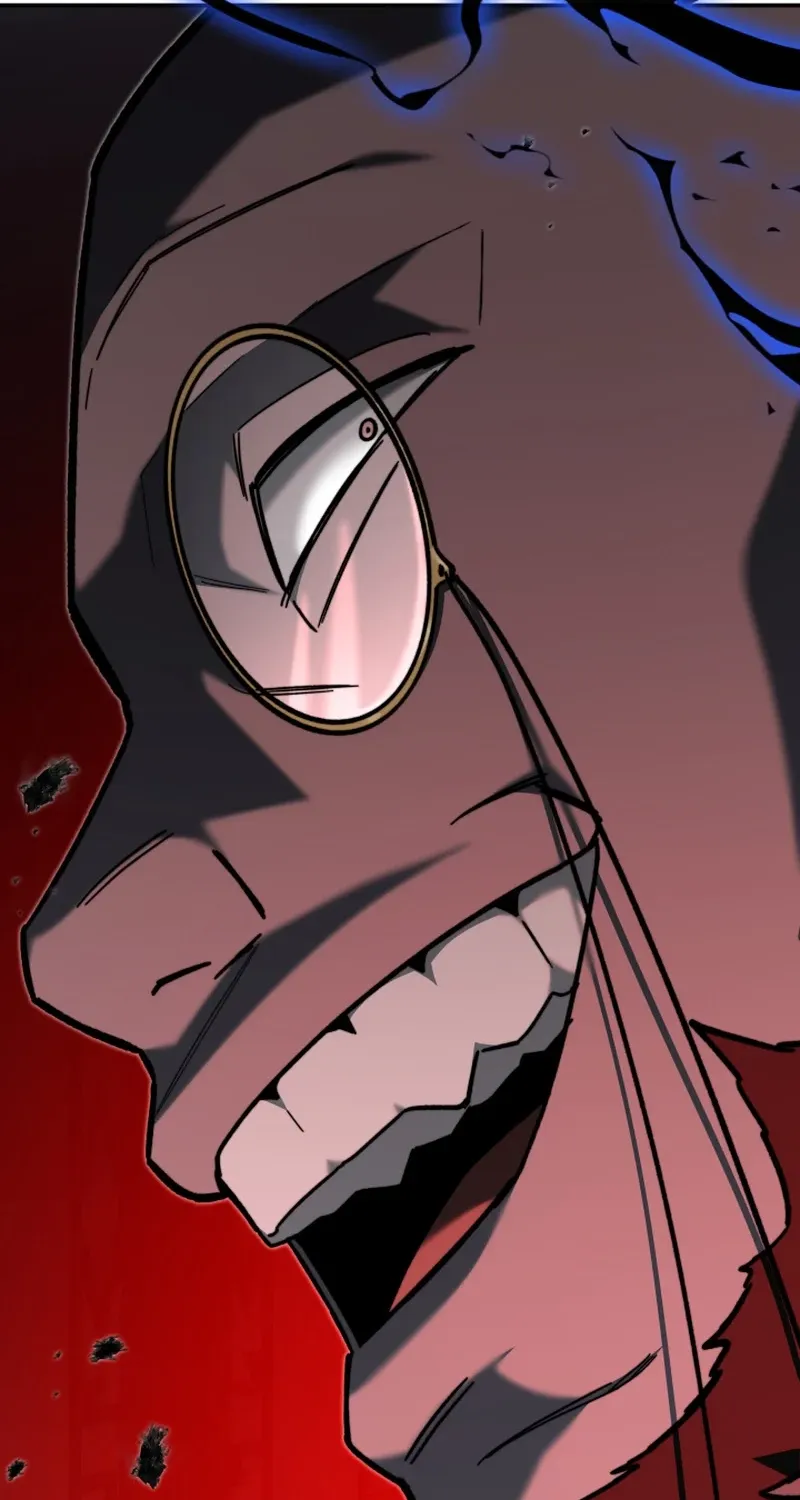Heavenly Demon Goes to High School Chapter 54 page 40 - 