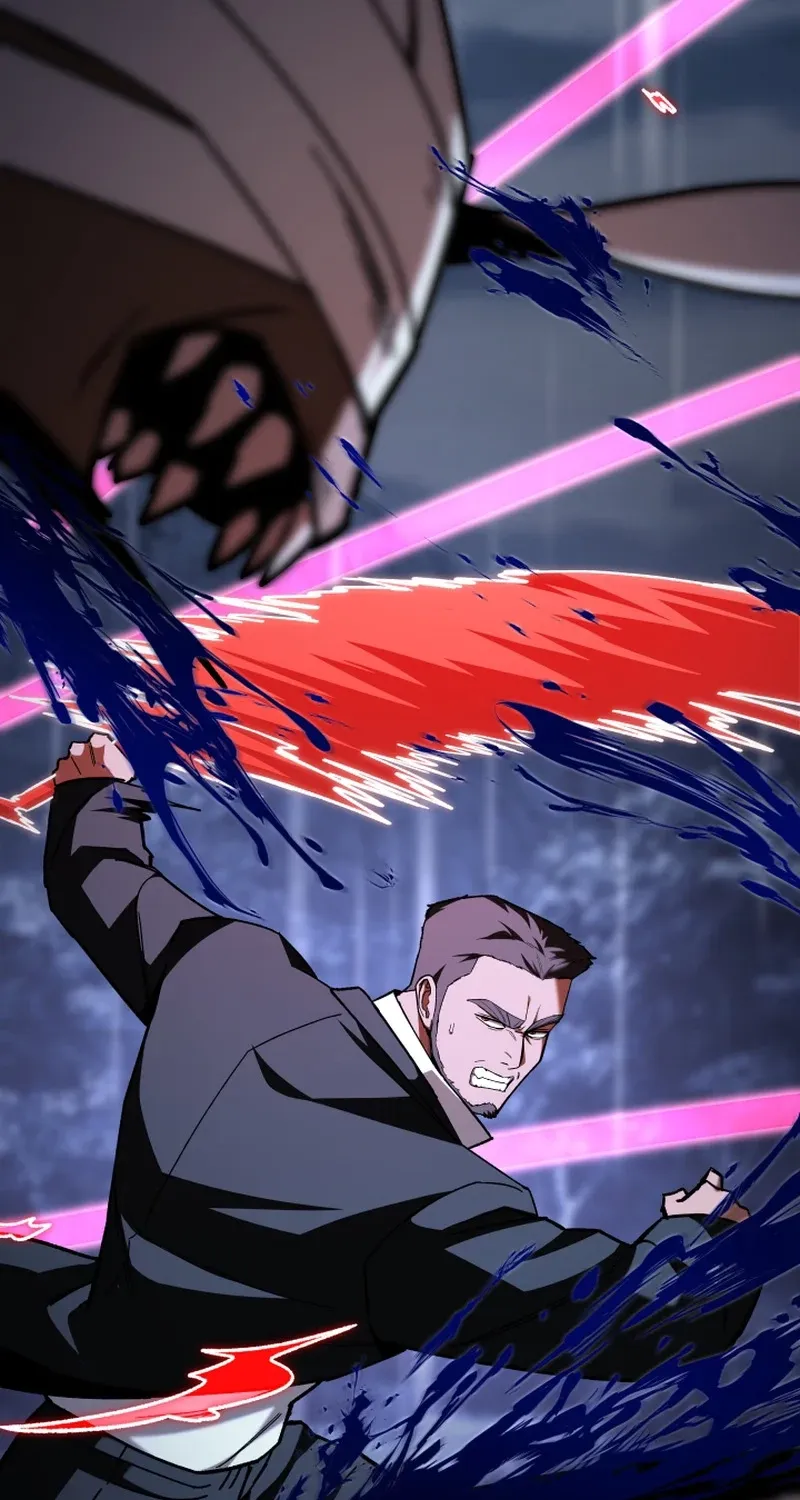 Heavenly Demon Goes to High School Chapter 54 page 45 - 