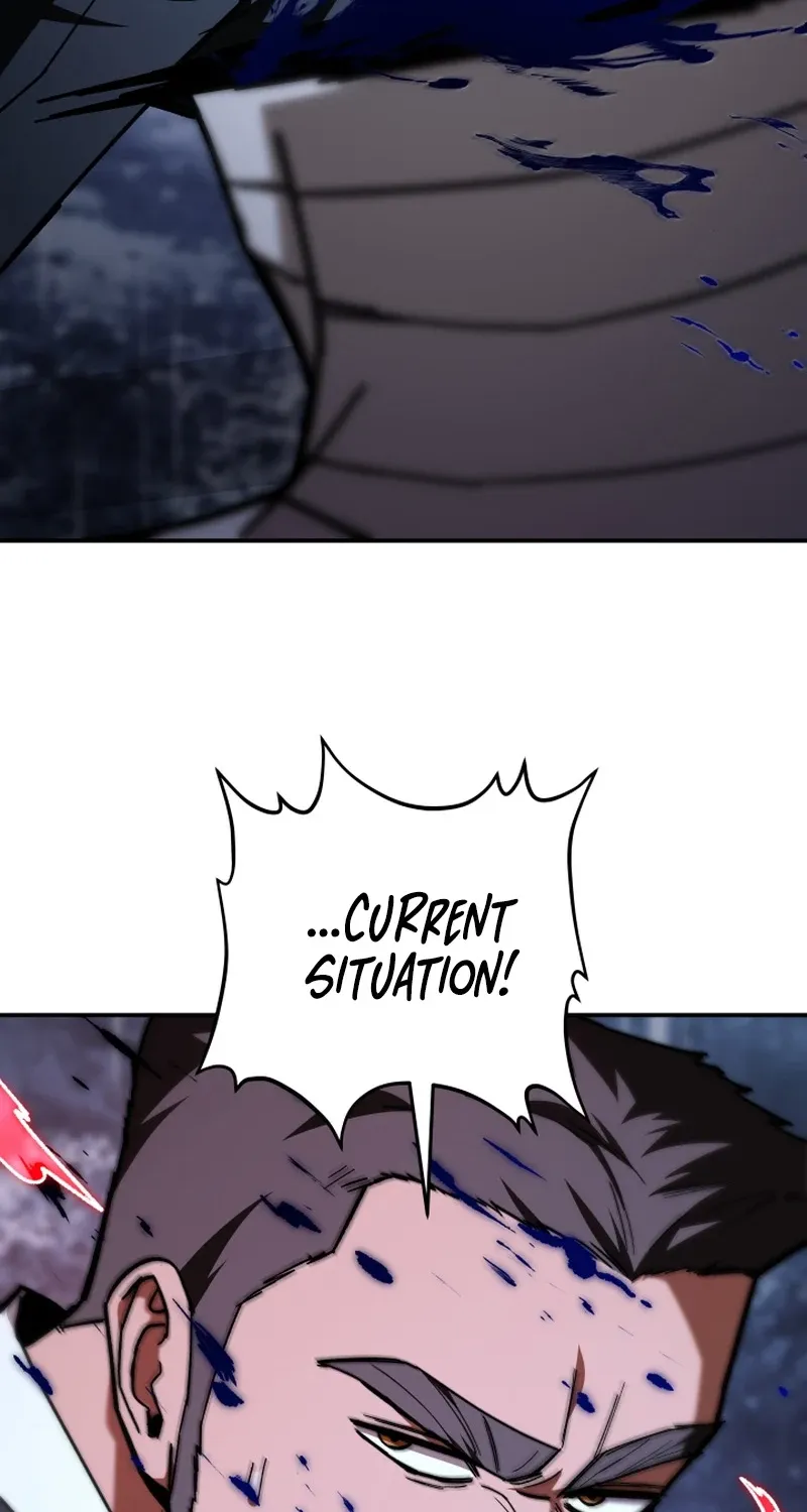 Heavenly Demon Goes to High School Chapter 54 page 46 - 