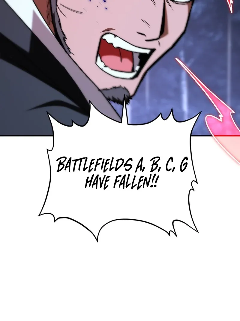 Heavenly Demon Goes to High School Chapter 54 page 47 - 