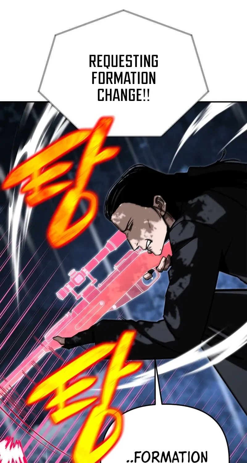 Heavenly Demon Goes to High School Chapter 54 page 48 - 