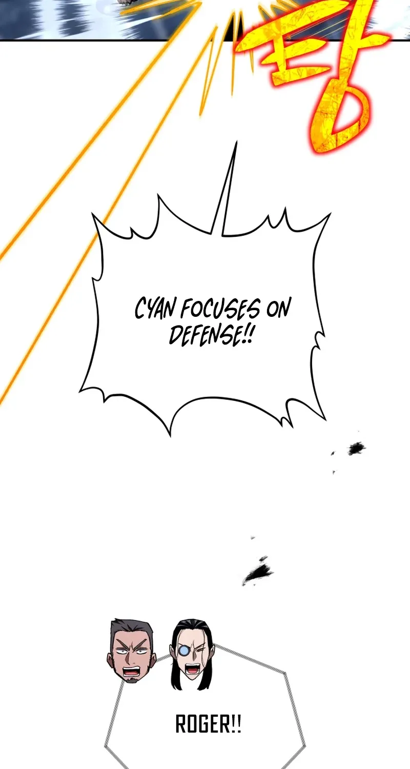 Heavenly Demon Goes to High School Chapter 54 page 51 - 