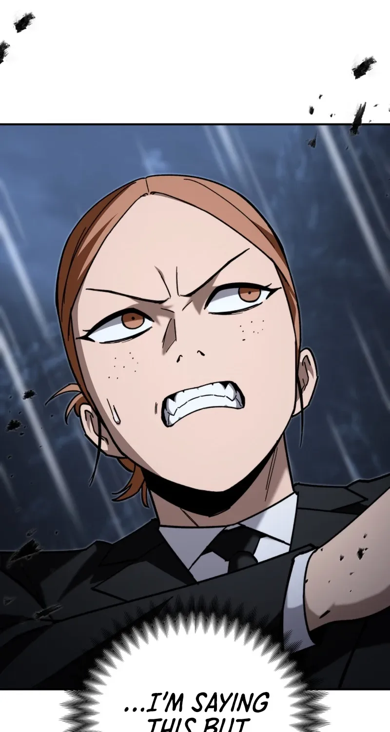 Heavenly Demon Goes to High School Chapter 54 page 54 - 