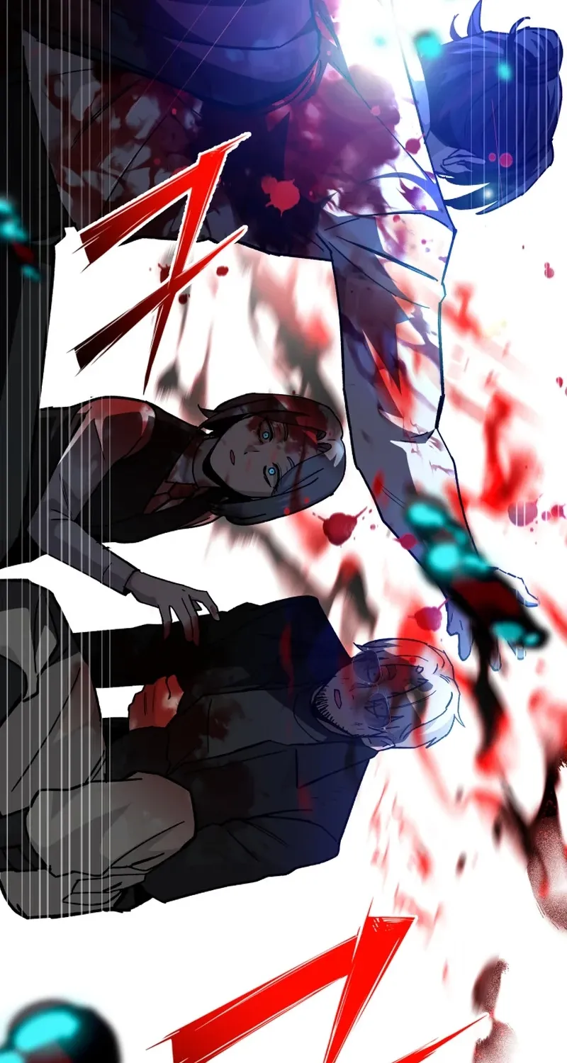 Heavenly Demon Goes to High School Chapter 54 page 7 - 