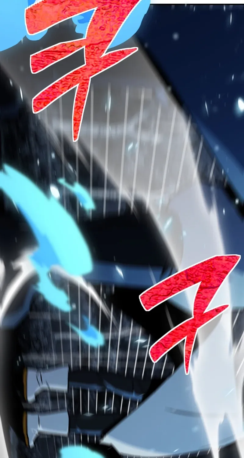 Heavenly Demon Goes to High School Chapter 54 page 61 - 