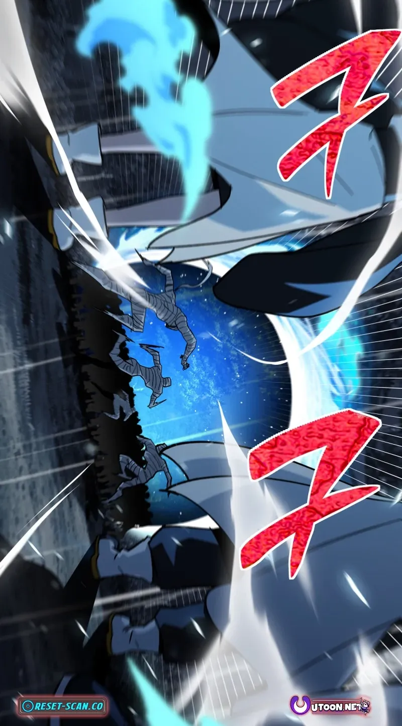 Heavenly Demon Goes to High School Chapter 54 page 62 - 