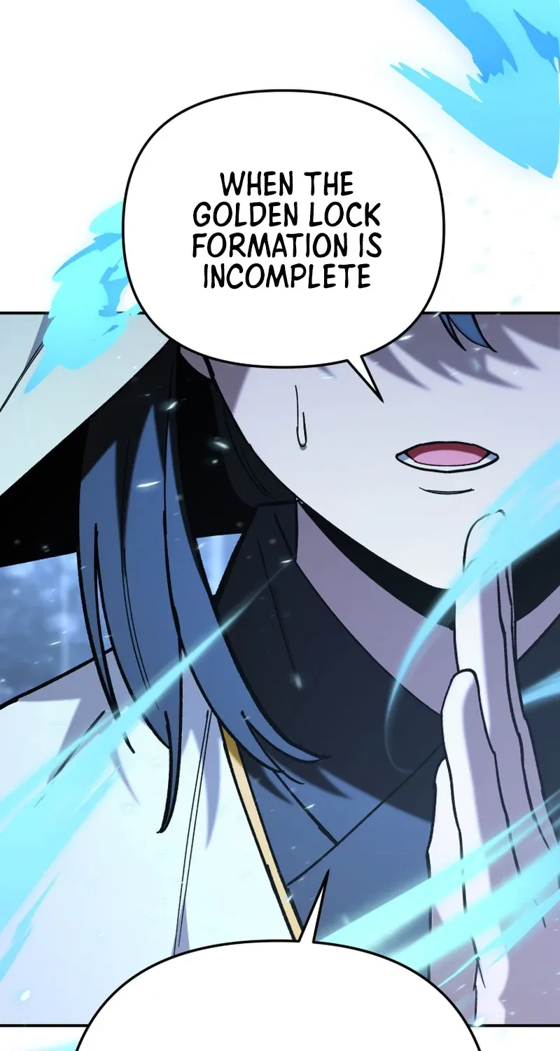 Heavenly Demon Goes to High School Chapter 54 page 64 - 