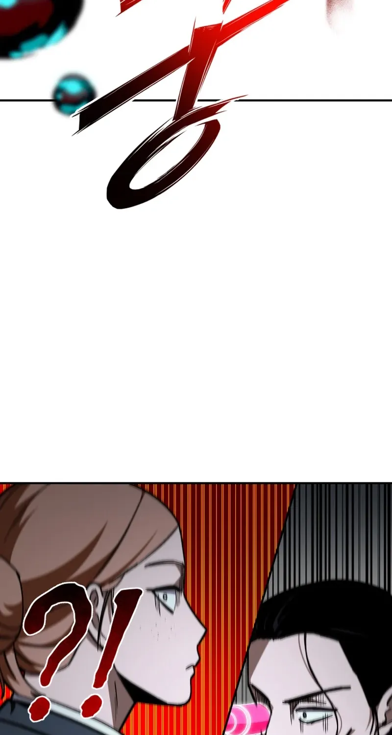 Heavenly Demon Goes to High School Chapter 54 page 8 - 