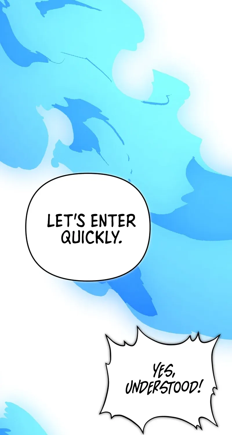 Heavenly Demon Goes to High School Chapter 54 page 71 - 
