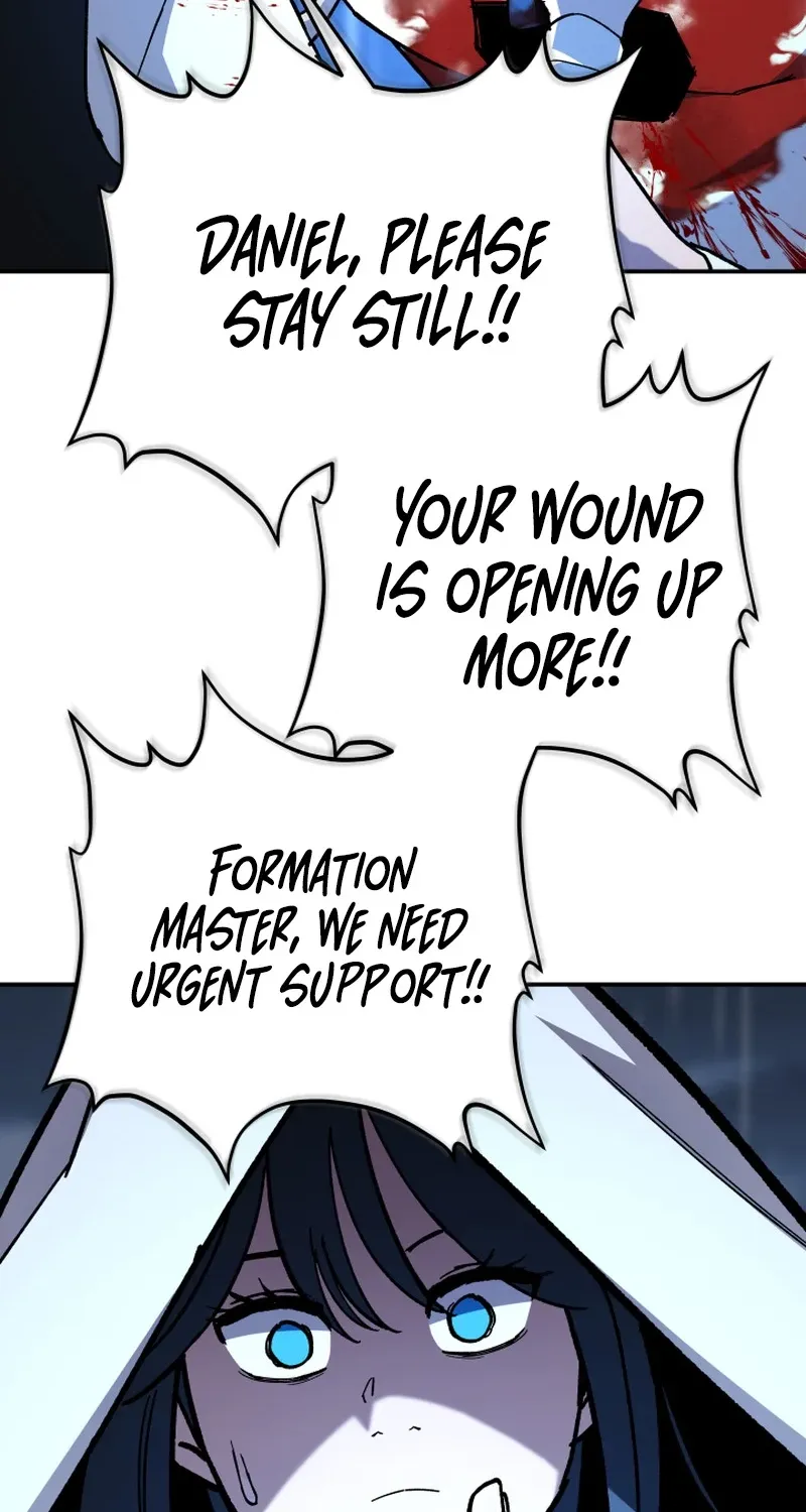 Heavenly Demon Goes to High School Chapter 54 page 76 - 