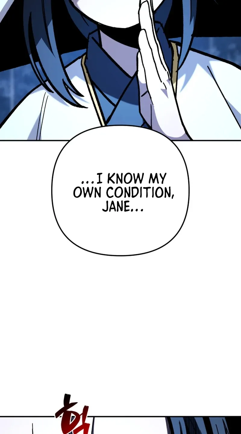 Heavenly Demon Goes to High School Chapter 54 page 77 - 