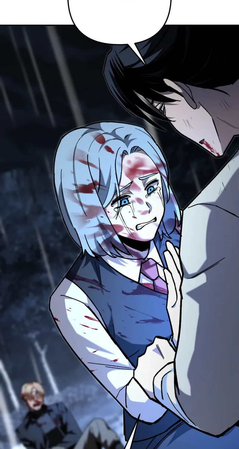 Heavenly Demon Goes to High School Chapter 54 page 79 - 
