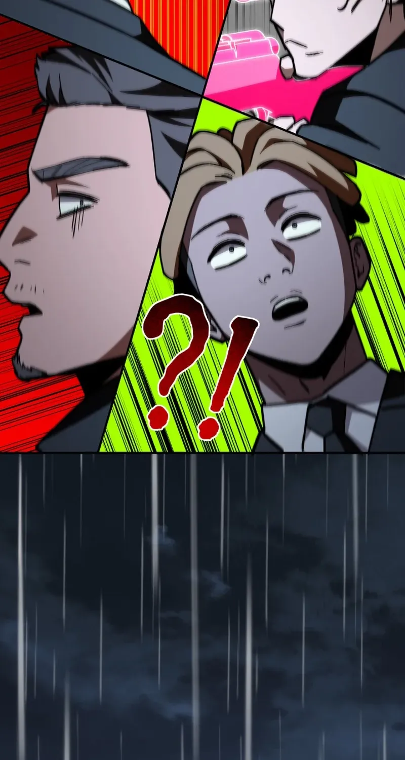 Heavenly Demon Goes to High School Chapter 54 page 9 - 