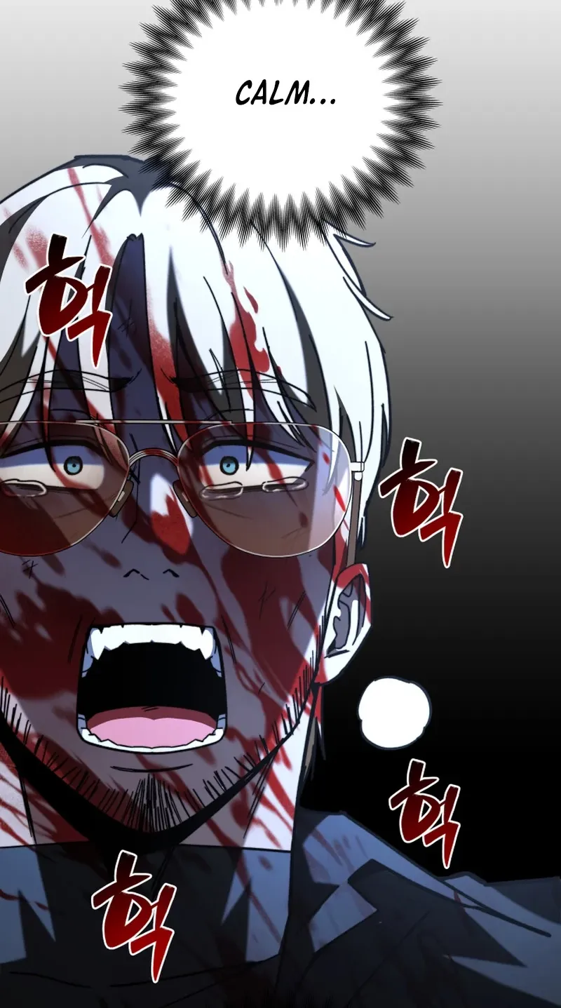 Heavenly Demon Goes to High School Chapter 54 page 82 - 