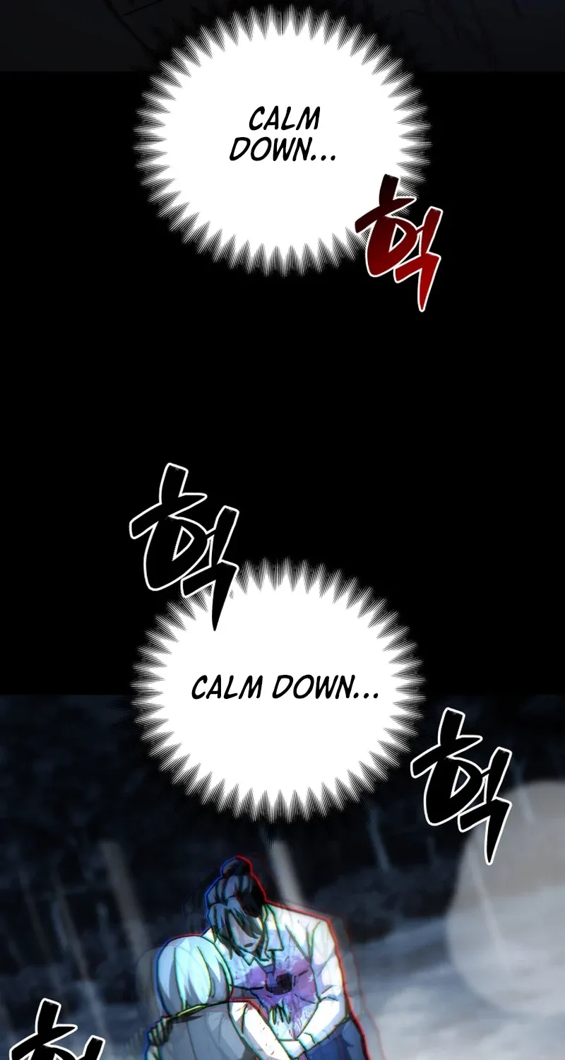 Heavenly Demon Goes to High School Chapter 54 page 83 - 