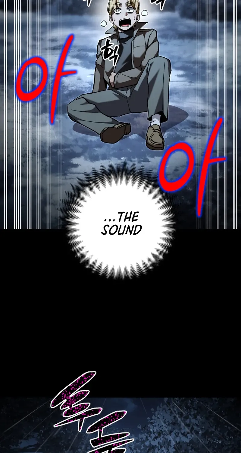 Heavenly Demon Goes to High School Chapter 54 page 86 - 