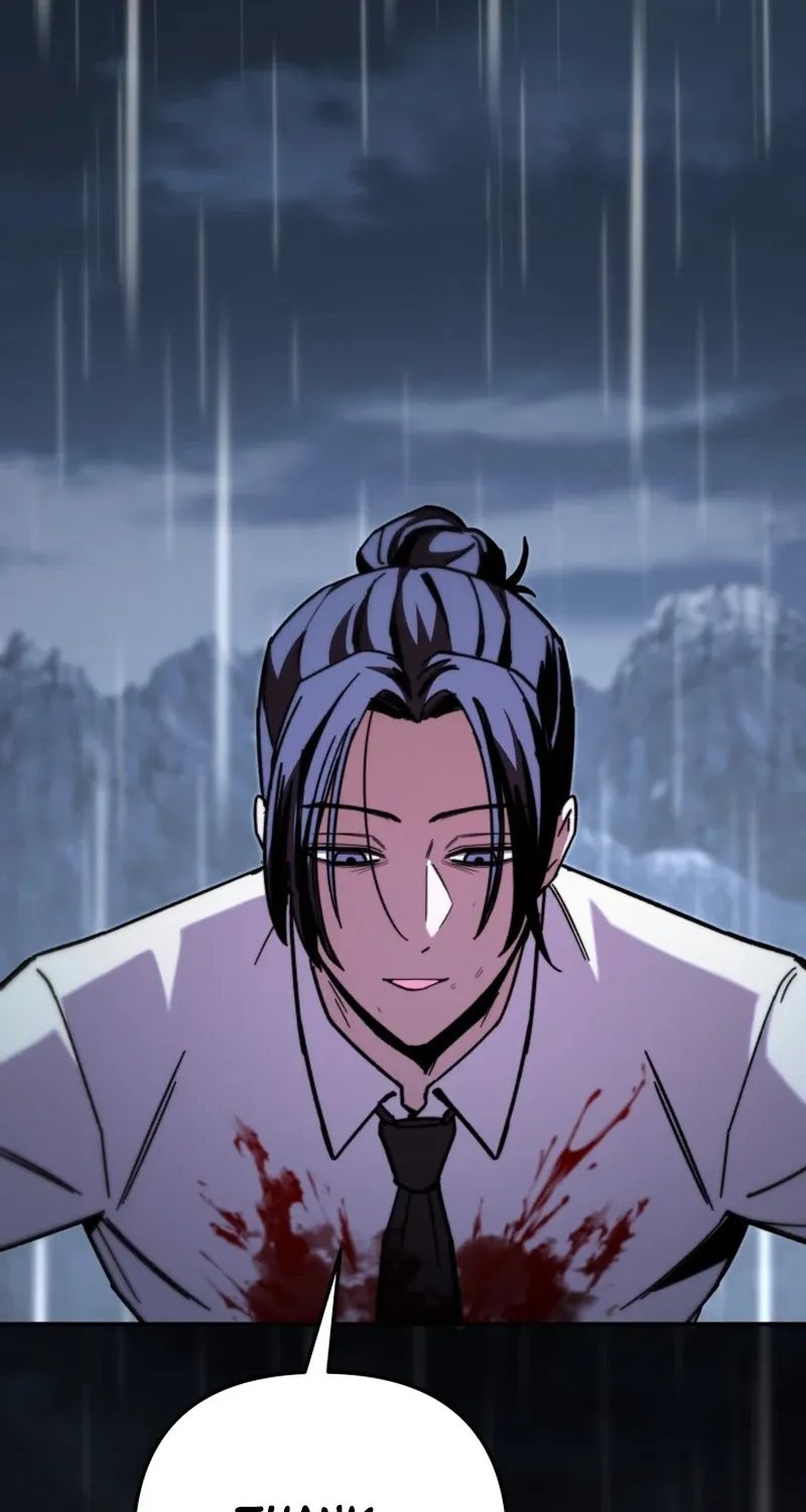 Heavenly Demon Goes to High School Chapter 54 page 10 - 