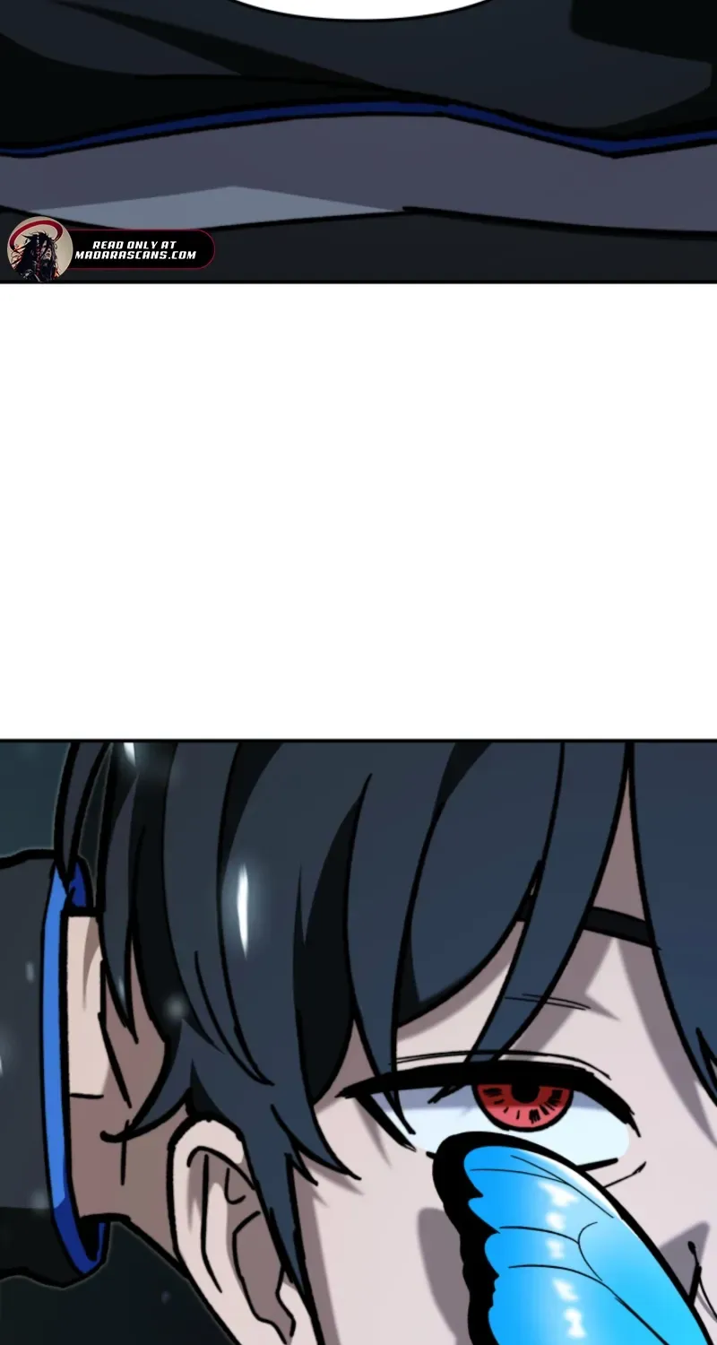Heavenly Demon Goes to High School Chapter 55 page 11 - 