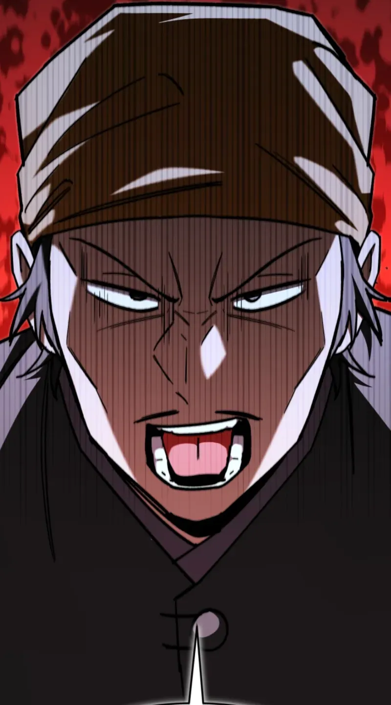 Heavenly Demon Goes to High School Chapter 55 page 103 - 