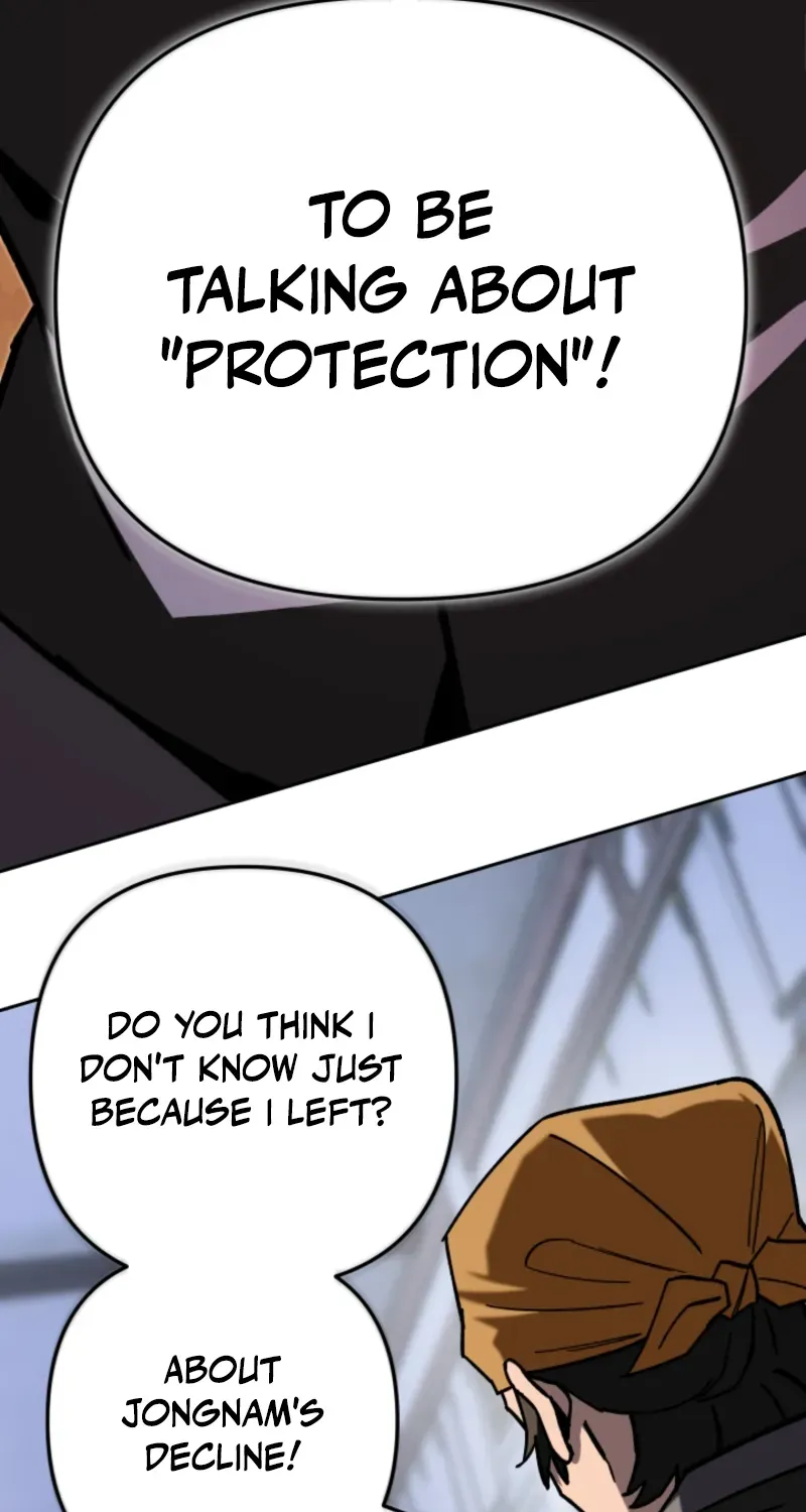 Heavenly Demon Goes to High School Chapter 55 page 104 - 