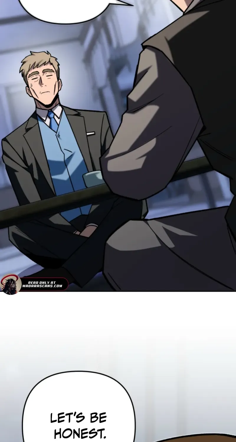 Heavenly Demon Goes to High School Chapter 55 page 105 - 