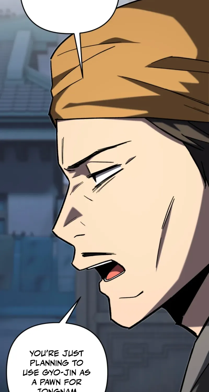 Heavenly Demon Goes to High School Chapter 55 page 106 - 