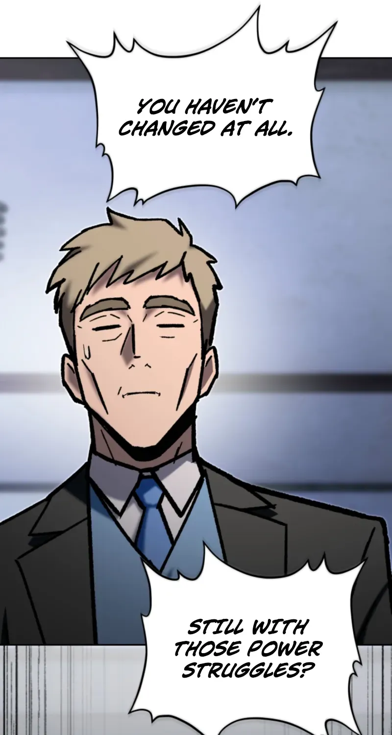 Heavenly Demon Goes to High School Chapter 55 page 108 - 