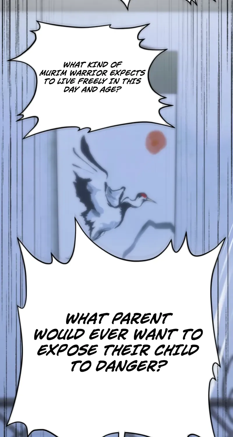 Heavenly Demon Goes to High School Chapter 55 page 109 - 