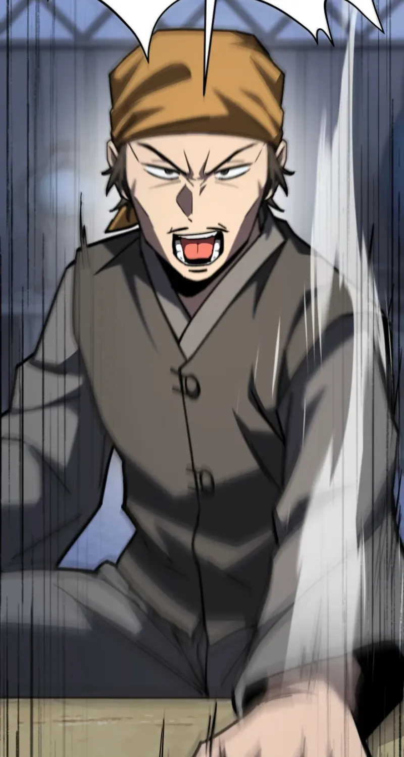 Heavenly Demon Goes to High School Chapter 55 page 110 - 